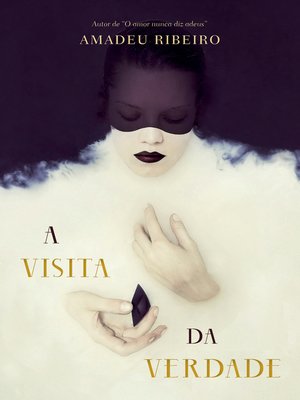 cover image of A visita da verdade